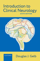 Introduction to Clinical Neurology-9780197772904