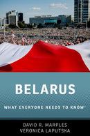 Belarus : What Everyone Needs to Knowr-9780197772959
