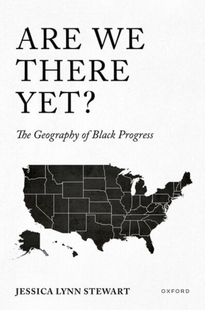 Are We There Yet?