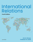 International Relations, 4e-9780197776049