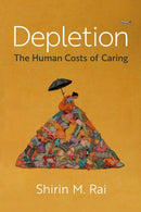 Depletion : The Human Costs of Caring-9780197777725
