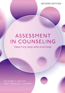 Assessment in Counseling : Practice and Applications-9780197779590
