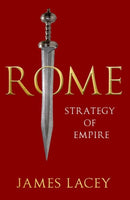 Rome : Strategy of Empire-9780197782170