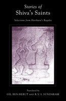 Stories of Shiva's Saints : Selections from Harihara's Ragales-9780197782620