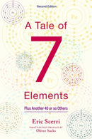 A Tale of Seven Elements : Plus Another 40 or So Others-9780197785324