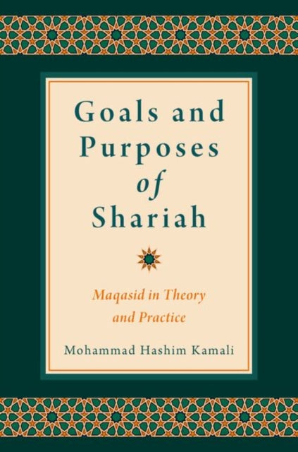 Goals and Purposes of Shariah