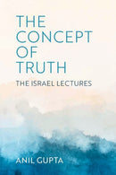 The Concept of Truth : The Israel Lectures-9780197786888