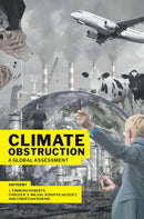 Climate Obstruction : A Global Assessment-9780197787151