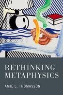 Rethinking Metaphysics-9780197787809