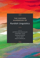 The Oxford Handbook of Kurdish Linguistics