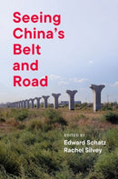 Seeing China's Belt and Road-9780197789278