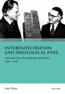 Interfaith Friends and Ideological Foes