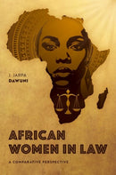 African Women in Law