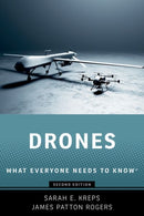 Drones : What Everyone Needs to Knowr-9780197795644