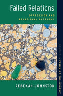 Failed Relations : Oppression and Relational Autonomy-9780197795774