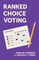 Ranked Choice Voting-9780197798928