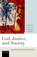 God, Justice, and Society