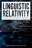 Linguistic Relativity : An essential guide to past debates and future prospects-9780197799840