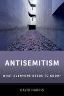 Antisemitism : What Everyone Needs to Knowr-9780197800676