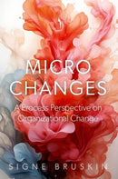 Micro Changes : A Process Perspective on Organizational Change-9780197801178