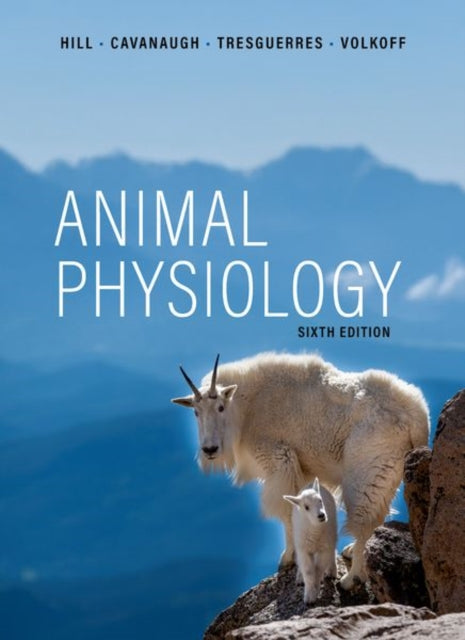 Animal Physiology