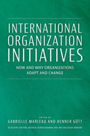 International Organization Initiatives