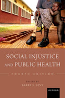 Social Injustice and Public Health-9780197803721