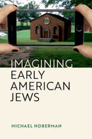 Imagining Early American Jews-9780197804599