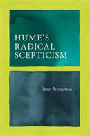 Hume''s Radical Scepticism