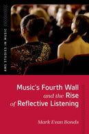 Music's Fourth Wall and the Rise of Reflective Listening-9780197806371