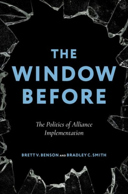The Window Before