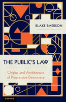 The Public's Law-9780197806845