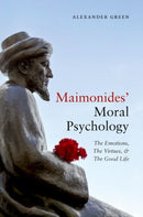 Maimonides'' Moral Psychology
