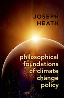 Philosophical Foundations of Climate Change Policy-9780197807163