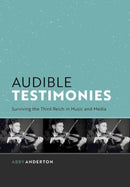 Audible Testimonies