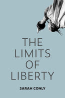 The Limits of Liberty-9780197812372