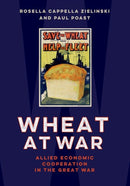 Wheat at War