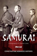 Samurai