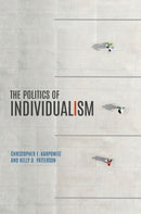 The Politics of Individualism-9780197814451