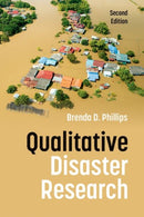 Qualitative Disaster Research