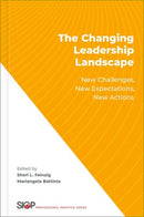 The Changing Leadership Landscape