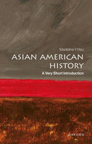 Asian American History : A Very Short Introduction-9780197820711