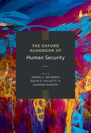 The Oxford Handbook of Human Security-9780197823934