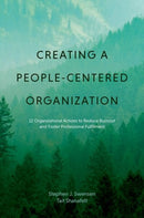 Creating a People-Centered Organization