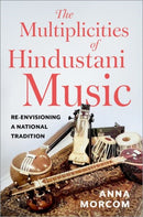The Multiplicities of Hindustani Music