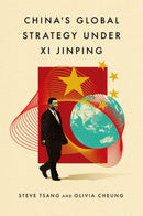 China''s Global Strategy under Xi Jinping