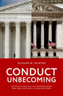 Conduct Unbecoming