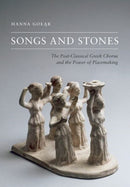 Songs and Stones