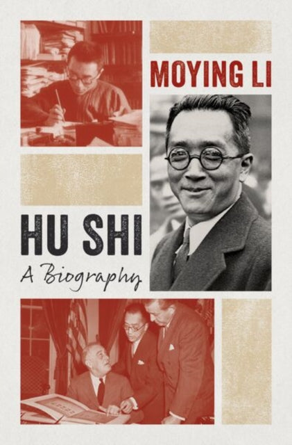 Hu Shi