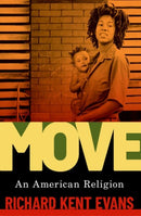 MOVE : An American Religion-9780197839065